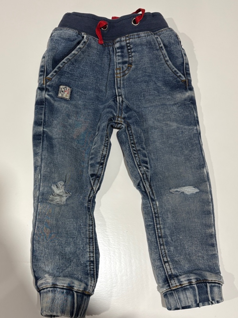 👶🏼 4/$20 Souris Mini Jeans